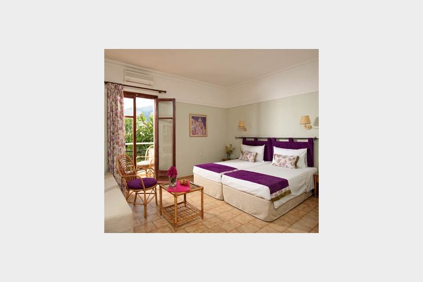  Malia Mare Hotel