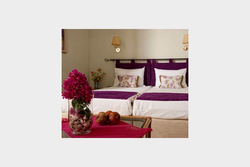  Malia Mare Hotel