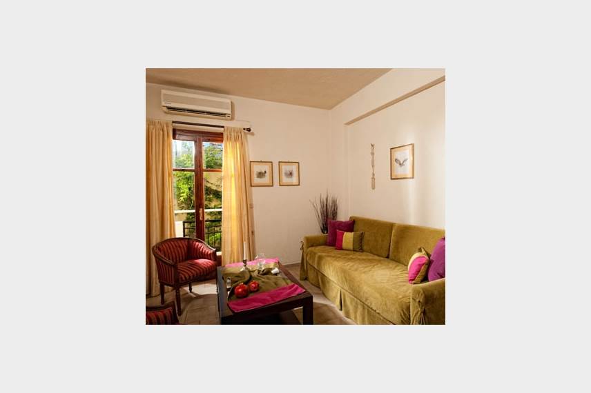  Malia Mare Hotel