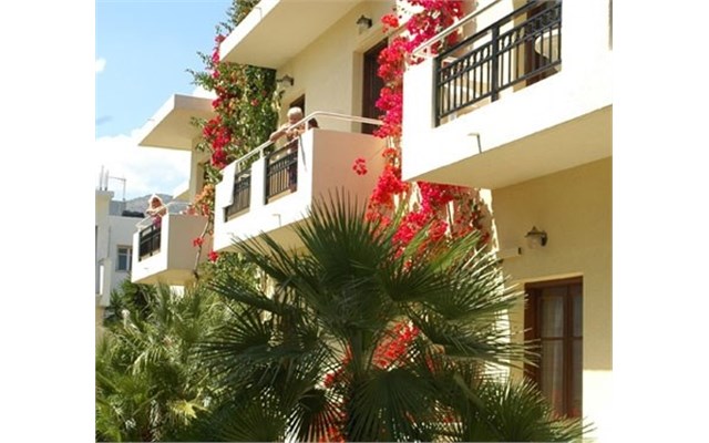 Malia Mare Hotel 