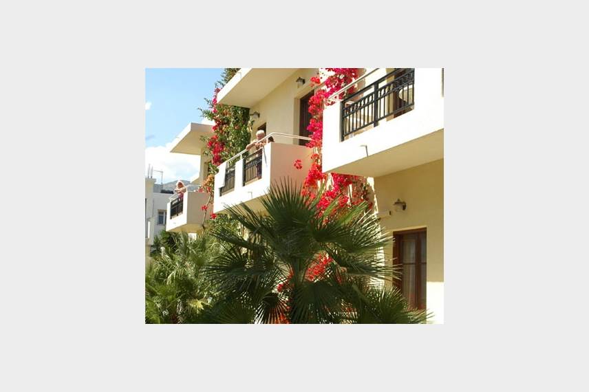  Malia Mare Hotel