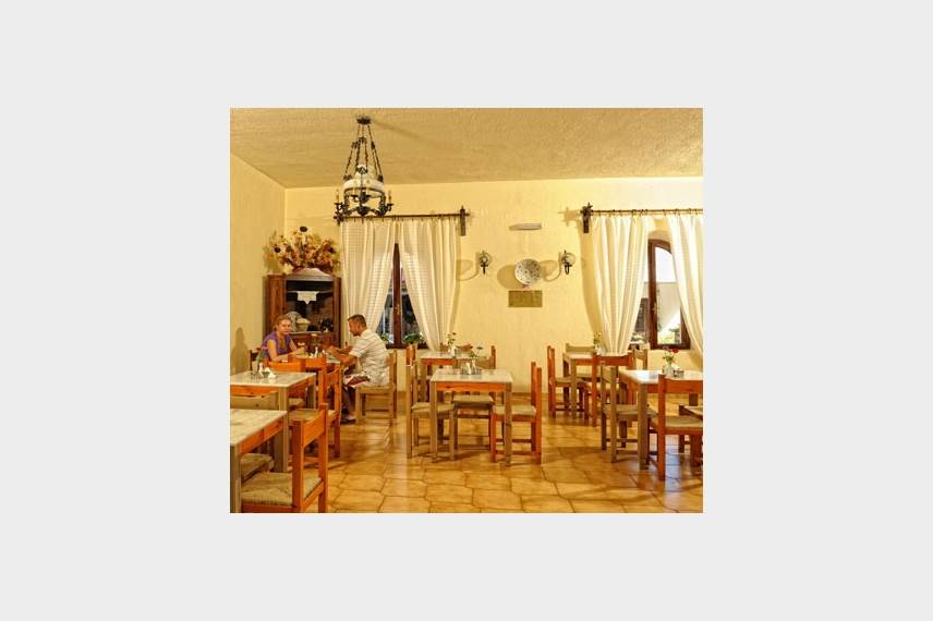  Malia Mare Hotel