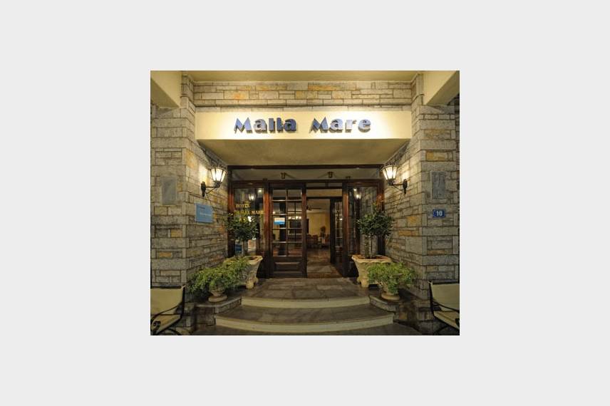  Malia Mare Hotel
