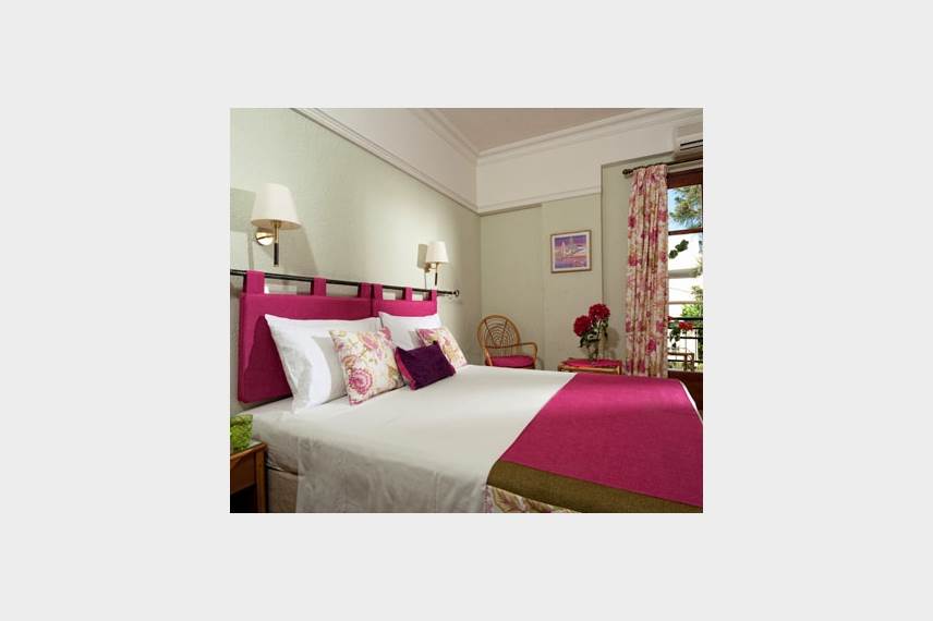  Malia Mare Hotel