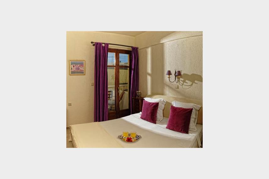  Malia Mare Hotel
