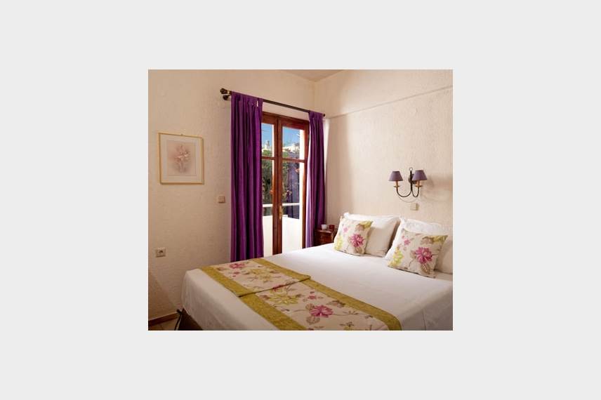  Malia Mare Hotel