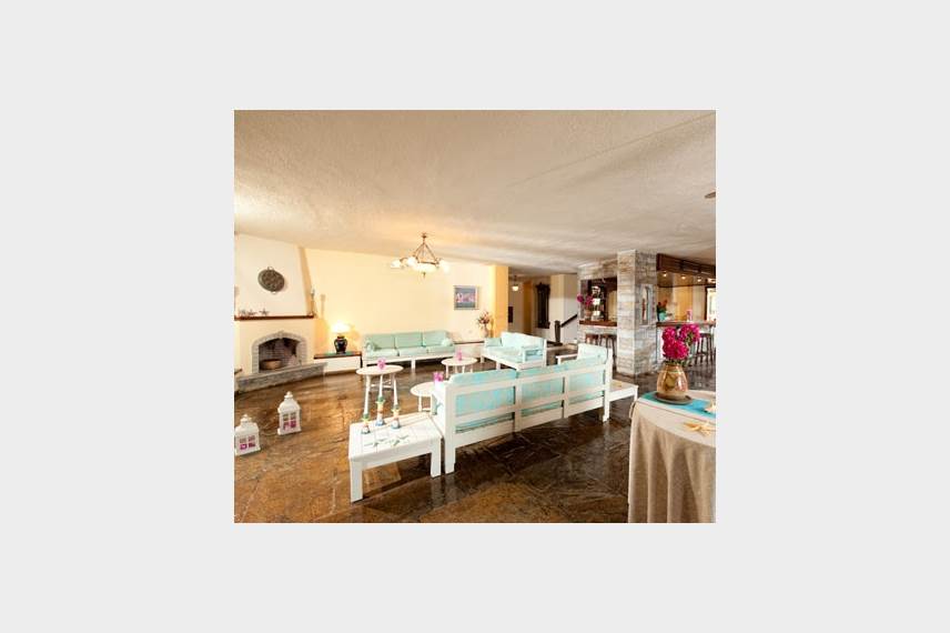  Malia Mare Hotel
