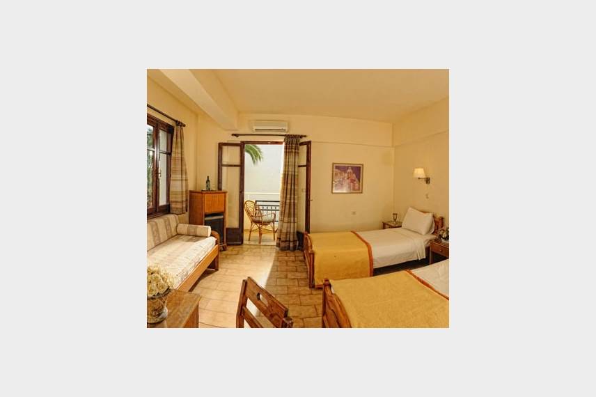  Malia Mare Hotel