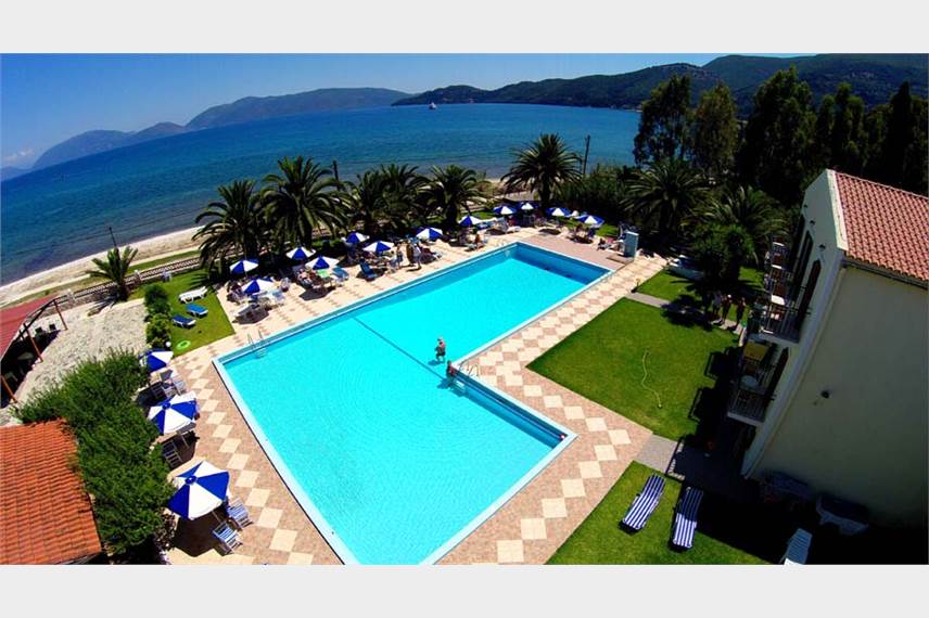  Sami Beach