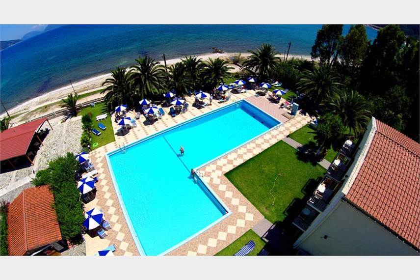  Sami Beach