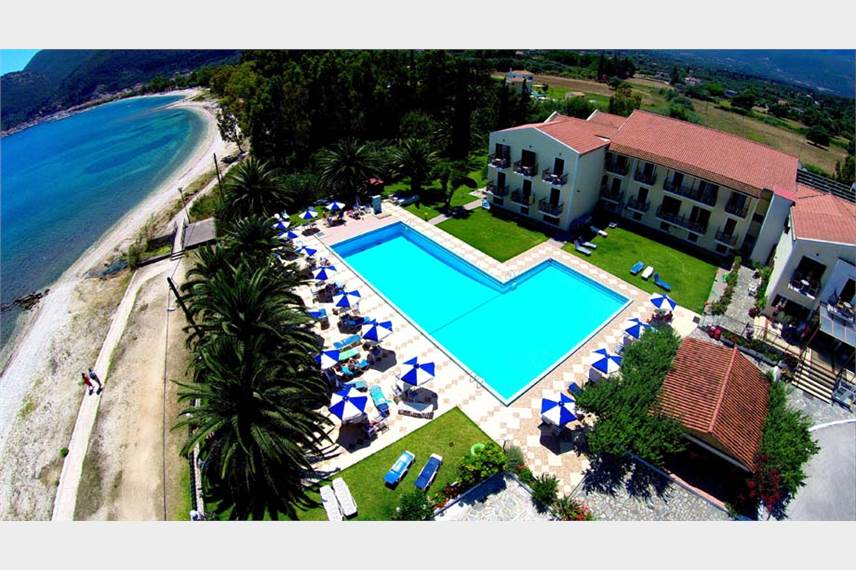  Sami Beach