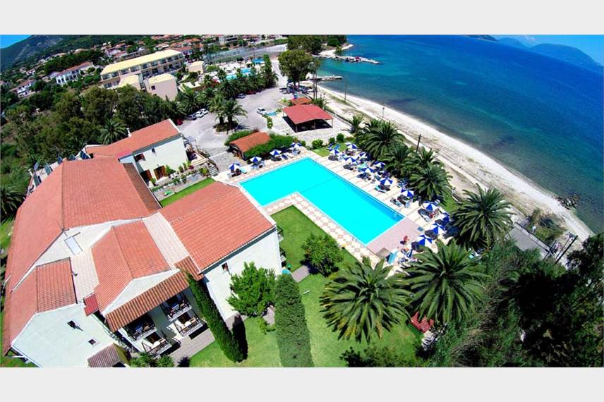  Sami Beach