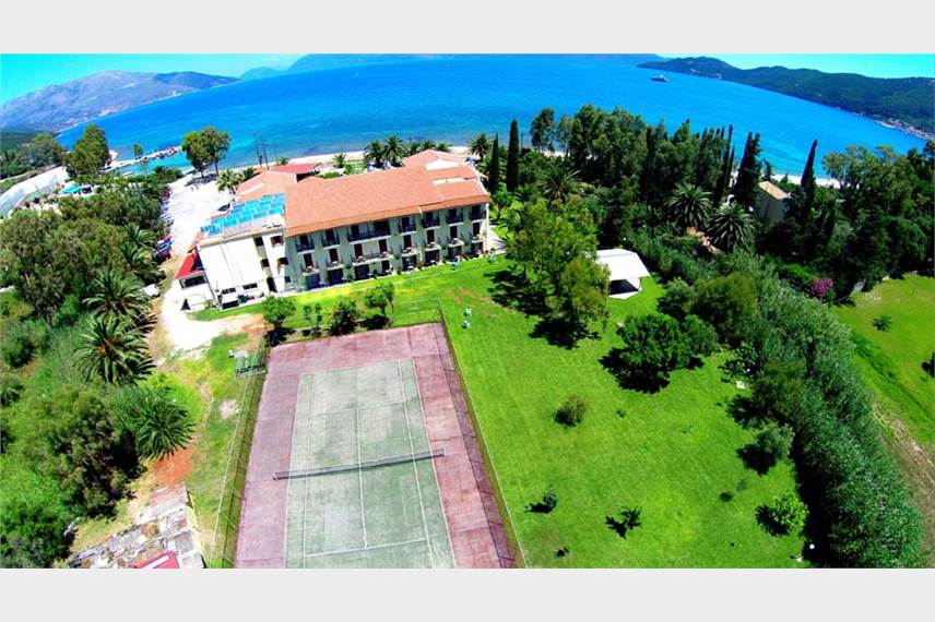  Sami Beach