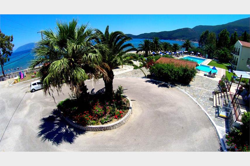  Sami Beach