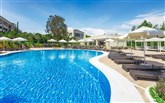  Pomegranate Wellness Spa Hotel