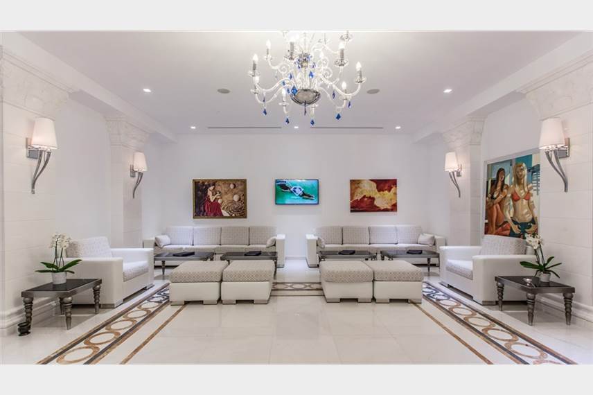  Pomegranate Wellness Spa Hotel