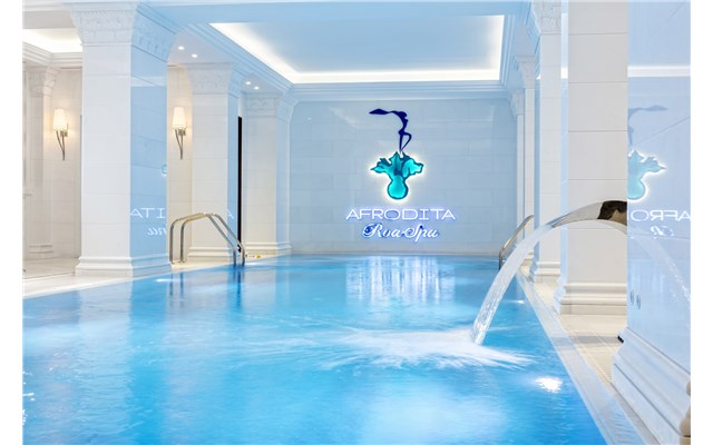 Pomegranate Wellness Spa Hotel 