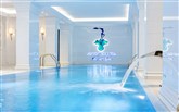  Pomegranate Wellness Spa Hotel