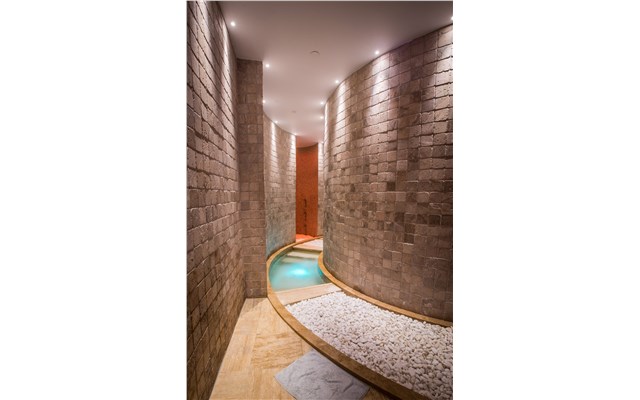 Pomegranate Wellness Spa Hotel 