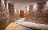  Pomegranate Wellness Spa Hotel