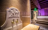  Pomegranate Wellness Spa Hotel