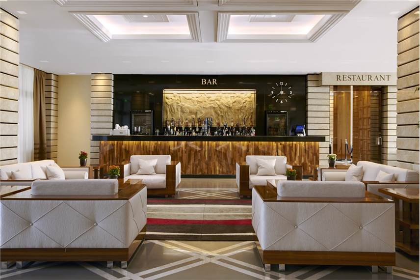  Pomegranate Wellness Spa Hotel