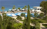  Pomegranate Wellness Spa Hotel