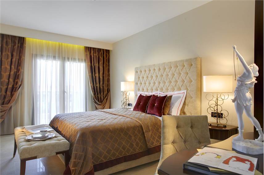  Pomegranate Wellness Spa Hotel