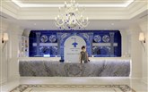  Pomegranate Wellness Spa Hotel