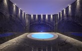  Pomegranate Wellness Spa Hotel