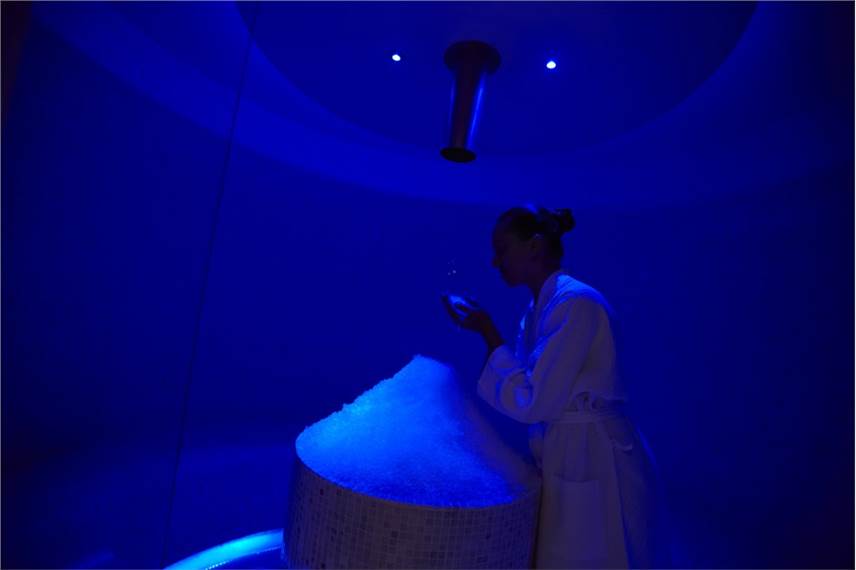  Pomegranate Wellness Spa Hotel