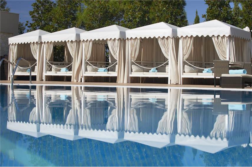  Pomegranate Wellness Spa Hotel