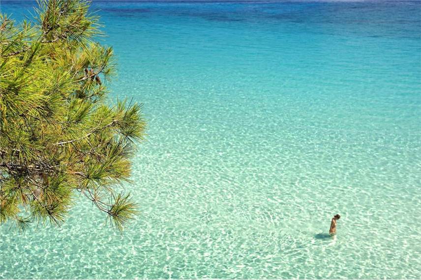  Pomegranate Wellness Spa Hotel