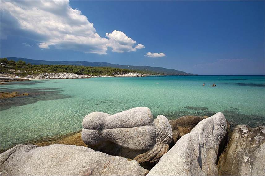  Pomegranate Wellness Spa Hotel