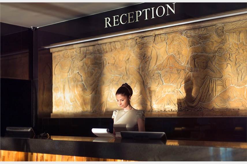  Pomegranate Wellness Spa Hotel