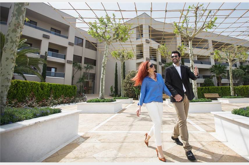  Pomegranate Wellness Spa Hotel