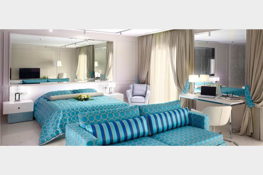  Pomegranate Wellness Spa Hotel