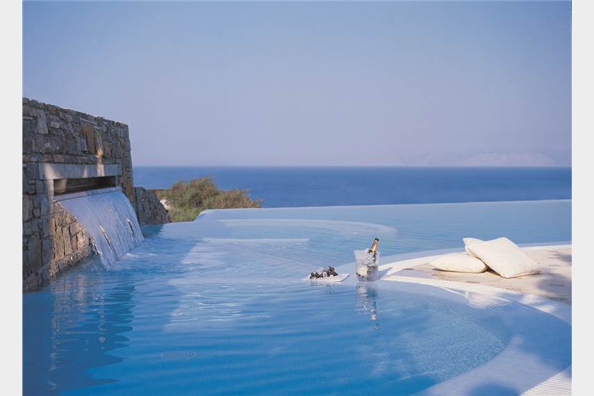  Elounda Gulf Villas and Suites