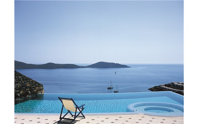 Elounda Gulf Villas and Suites 