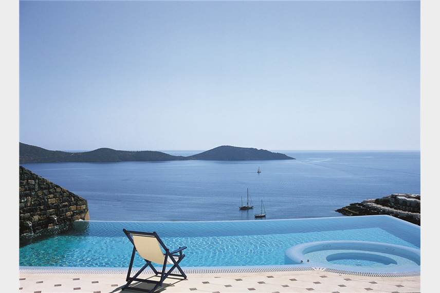  Elounda Gulf Villas and Suites