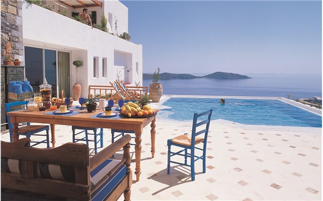 Elounda Gulf Villas and Suites 