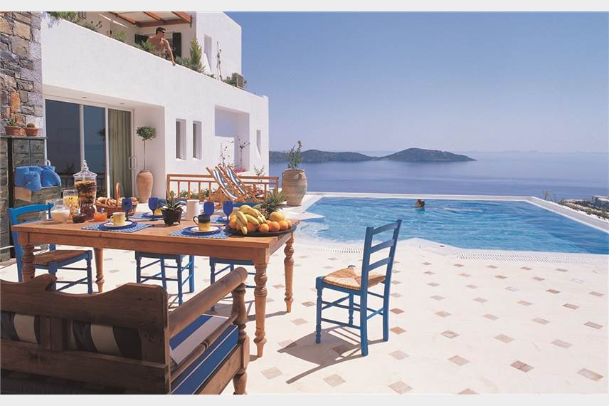  Elounda Gulf Villas and Suites