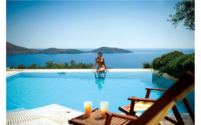 Elounda Gulf Villas and Suites 