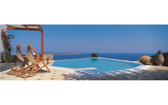 Elounda Gulf Villas and Suites 