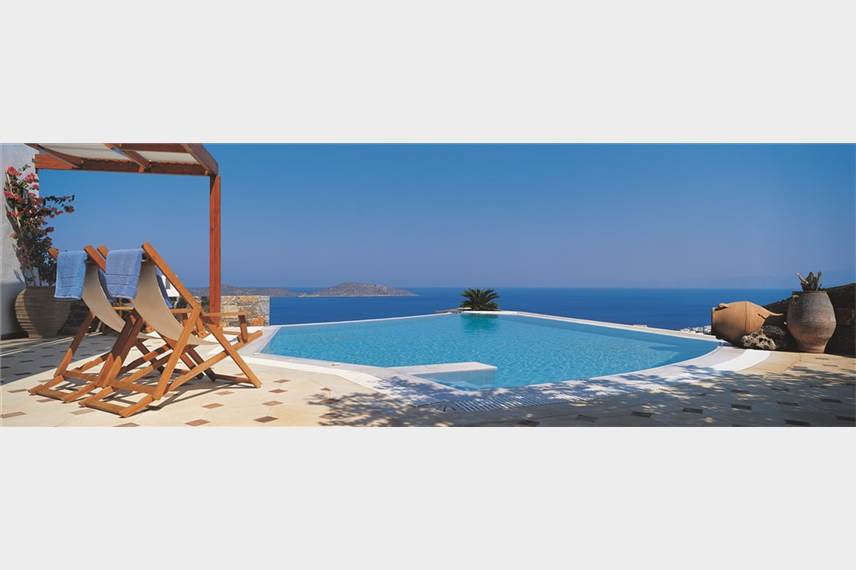  Elounda Gulf Villas and Suites