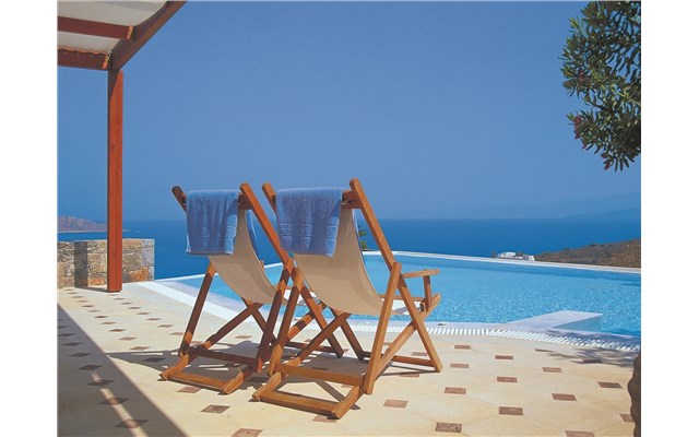 Elounda Gulf Villas and Suites 