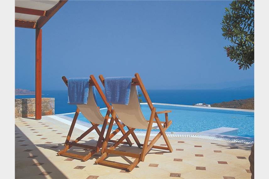  Elounda Gulf Villas and Suites