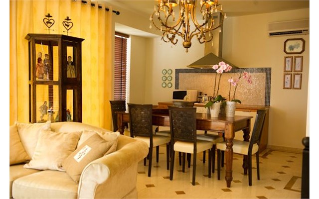 Elounda Gulf Villas and Suites 