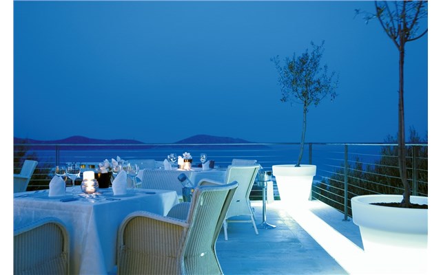 Elounda Gulf Villas and Suites 