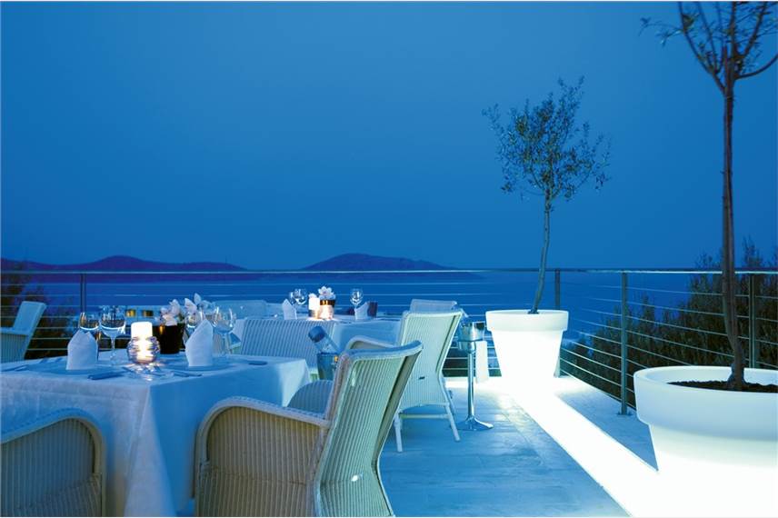  Elounda Gulf Villas and Suites